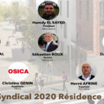 Compte-Rendu de l’activité du Conseil Syndical 2020